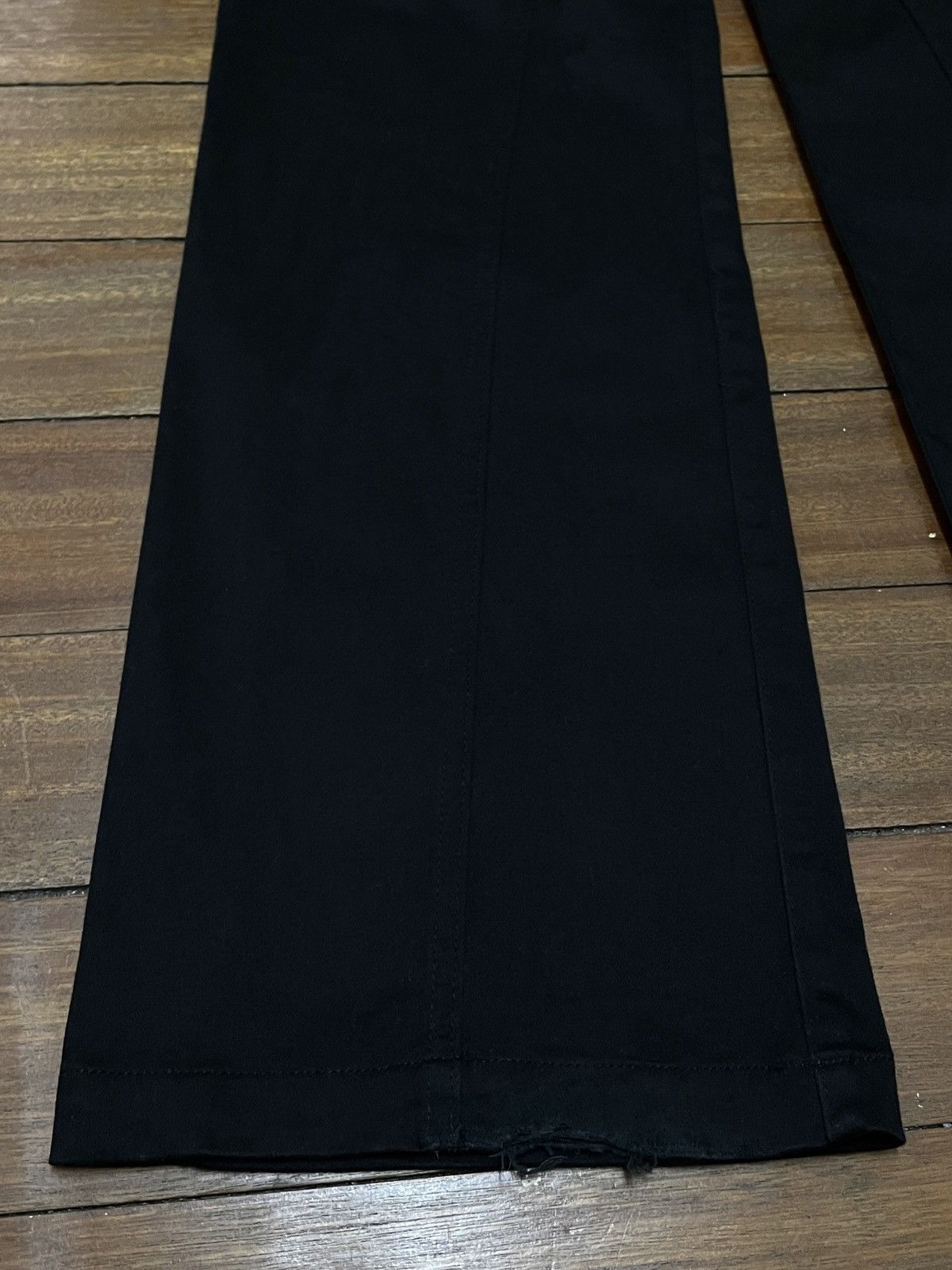 14th Addiction Vintage Japanese Brand Semantic Design Tactical Pants 2000s Size US 33 - 7 Thumbnail