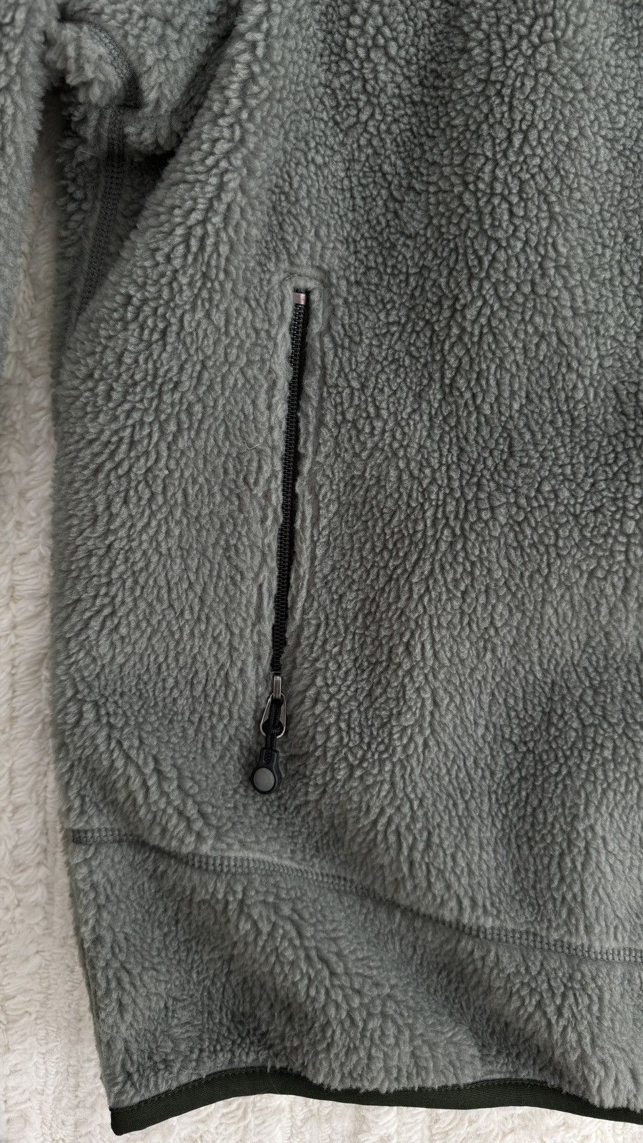Patagonia Patagonia Retro X Fleece Size US XL / EU 56 / 4 - 13 Thumbnail