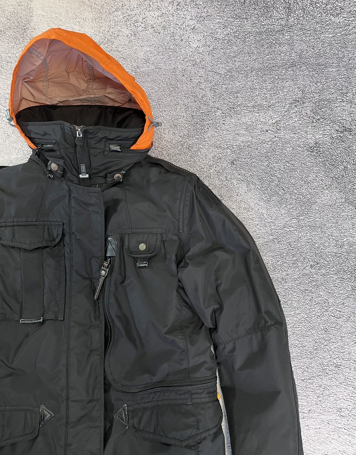 Parajumpers Parajumpers Women Down Jacket Winter Equipment Size L Size L / US 10 / IT 46 - 5 Thumbnail