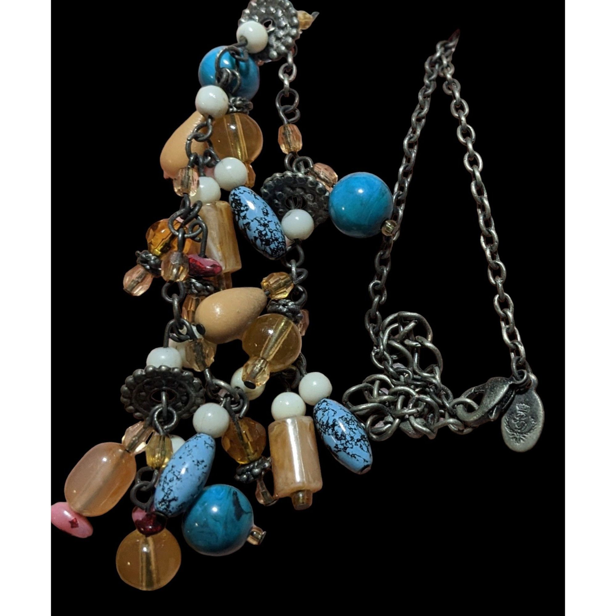 Other Premier Designs Earthy Charm Necklace Size ONE SIZE - 3 Thumbnail