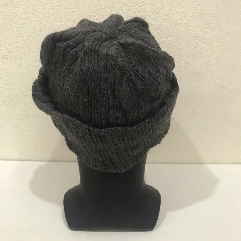 Japanese Brand × Vintage Vintage Roberto Beanie Hat Size ONE SIZE - 4 Thumbnail