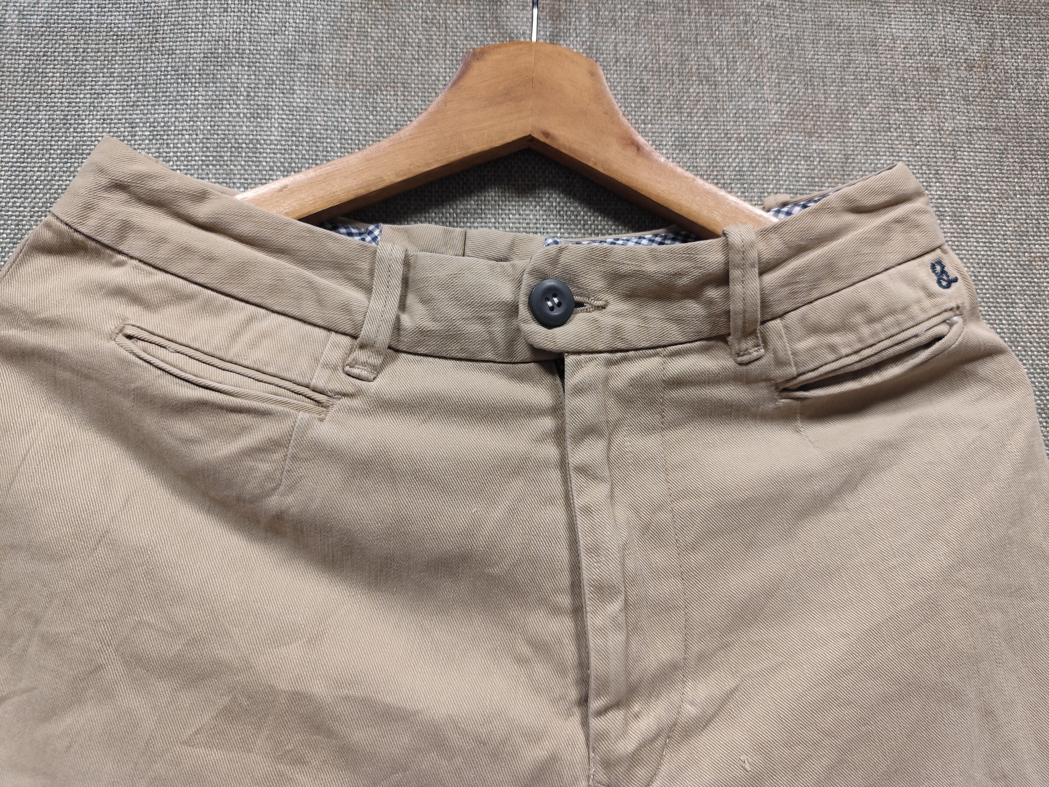 45rpm 45rpm pants Size US 28 / EU 44 - 4 Thumbnail