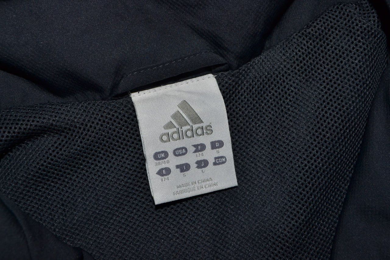 Adidas Adidas Liverpool Carlsberg Vintage 2009 Size L Size US L / EU 52-54 / 3 - 14 Thumbnail