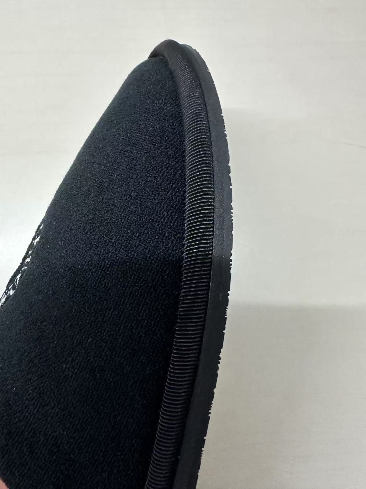 Chrome Hearts Chrome Hearts Horseshoe Embroidered Slippers Size US 9.5 / EU 42-43 - 7 Thumbnail