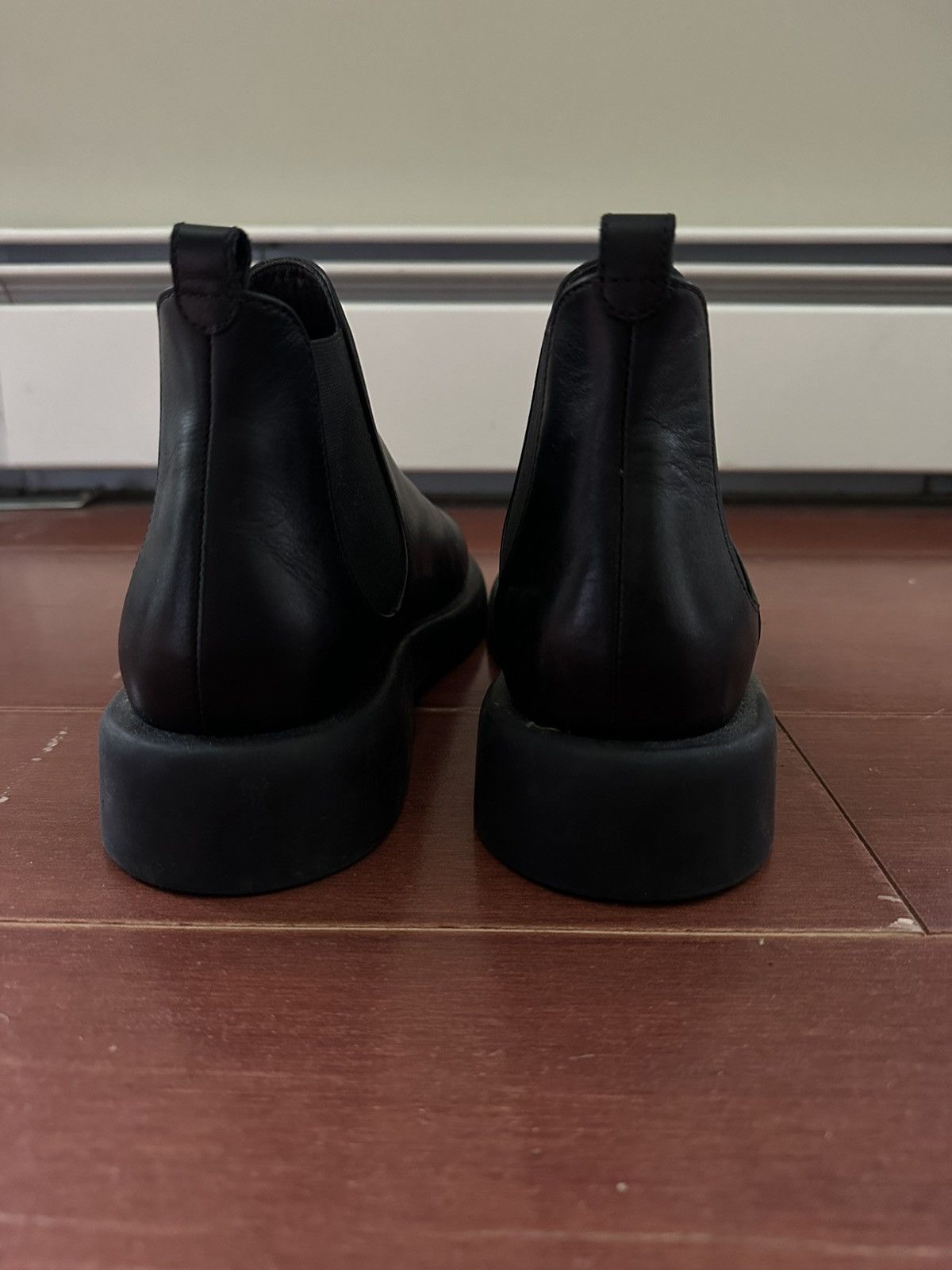 Marsell Marséll Chelsea Boots Size US 8.5 / EU 41-42 - 5 Thumbnail
