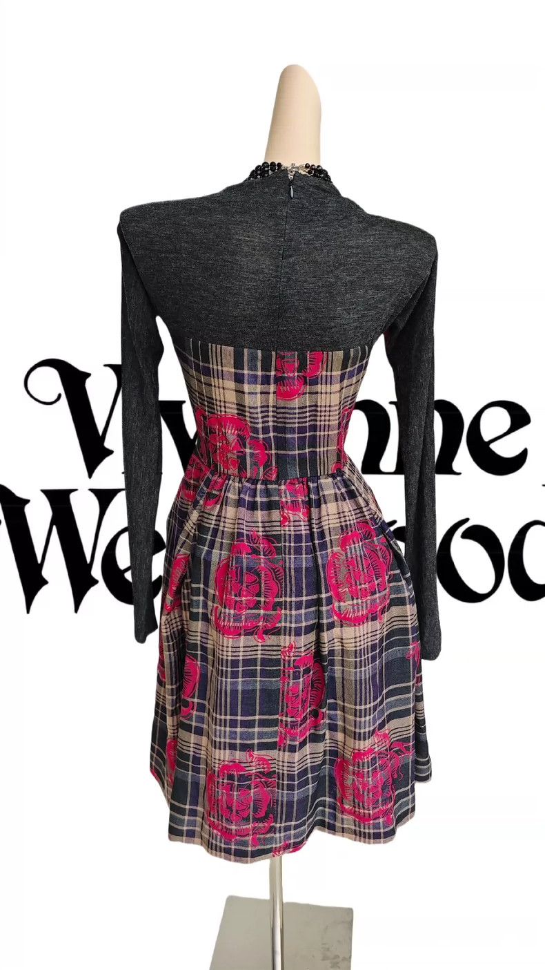 Vivienne Westwood Vivienne Westwood Bittersweet dress Size M / US 6-8 / IT 42-44 - 3 Thumbnail