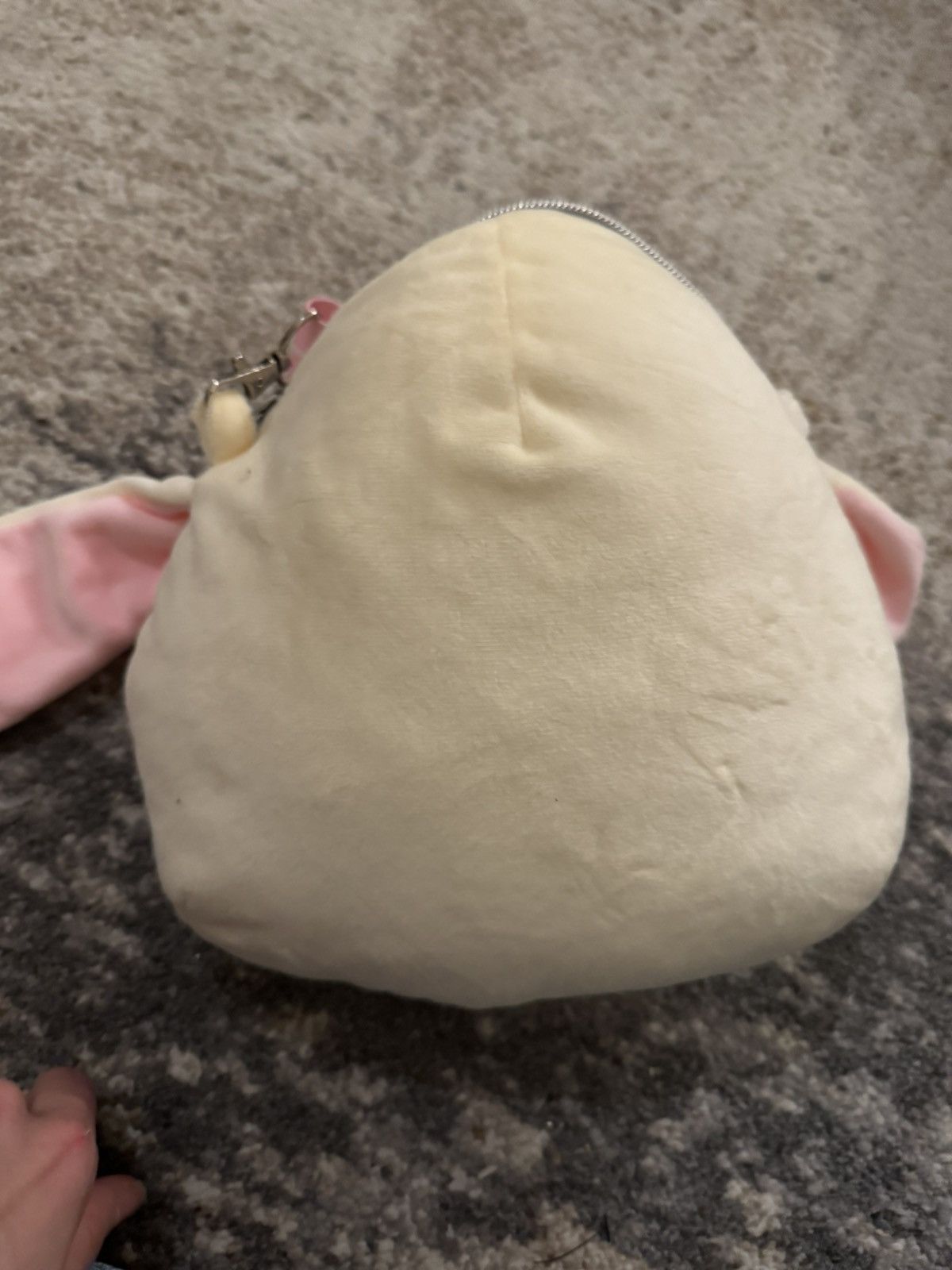 Lil Peep *RARE* limited edition lil Tracy lil peep bunny bag Size ONE SIZE - 4 Thumbnail