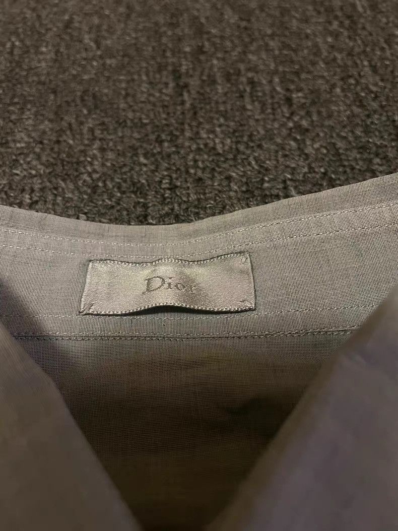 Dior Dior Shirt Size US M / EU 48-50 / 2 - 4 Thumbnail