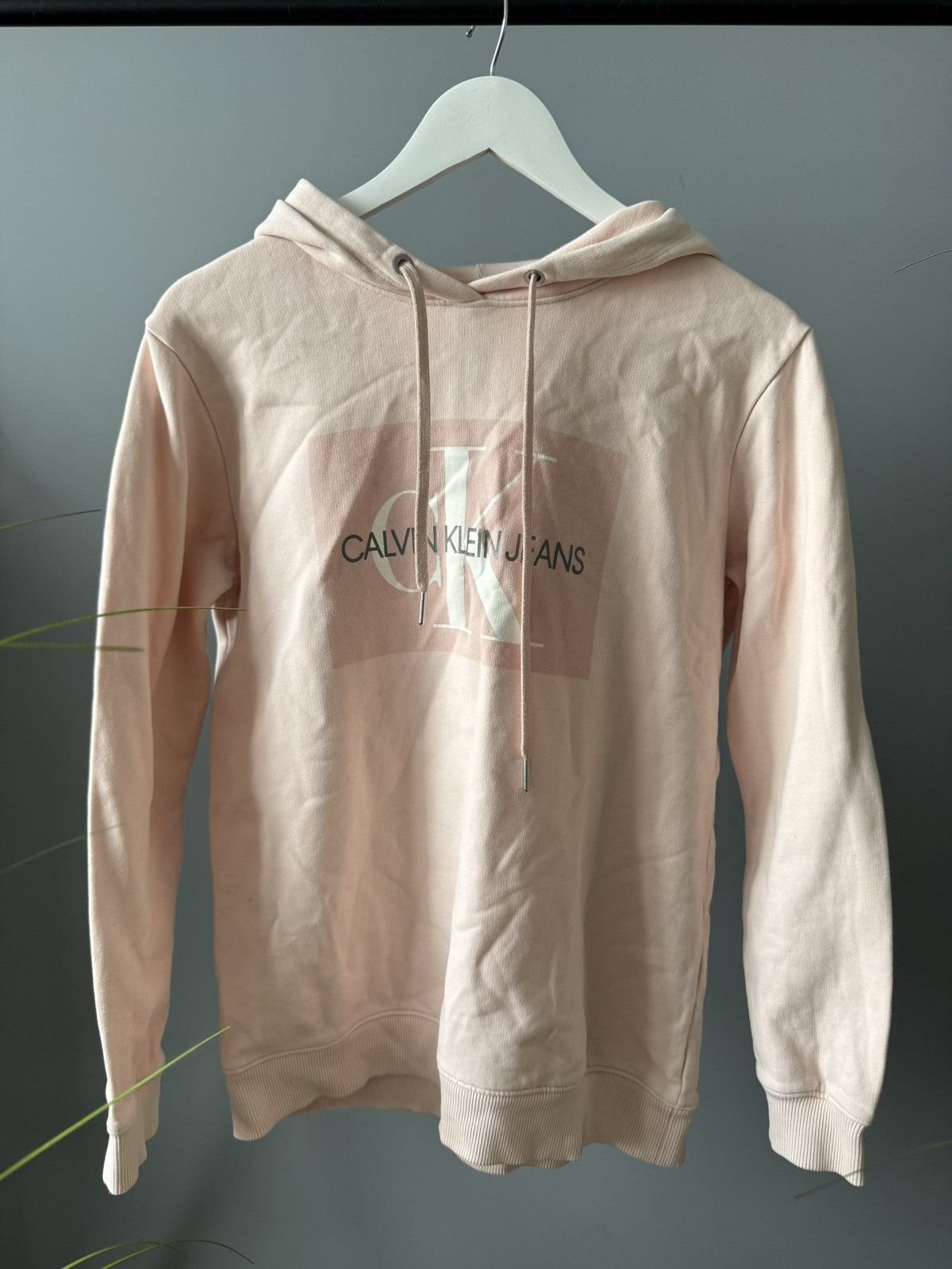 Calvin Klein Calvin Klein hoodie woman Size M / US 6-8 / IT 42-44 - 1 Thumbnail