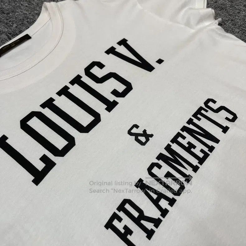 Louis Vuitton Louis Vuitton short sleeves Size US XS / EU 42 / 0 - 3 Thumbnail
