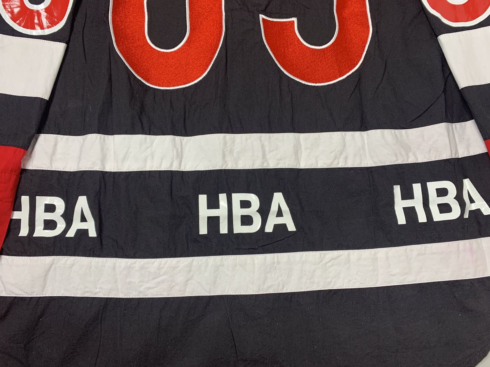 Hood By Air HBA - SS14 Playboi Carti Size US XL / EU 56 / 4 - 25 Thumbnail