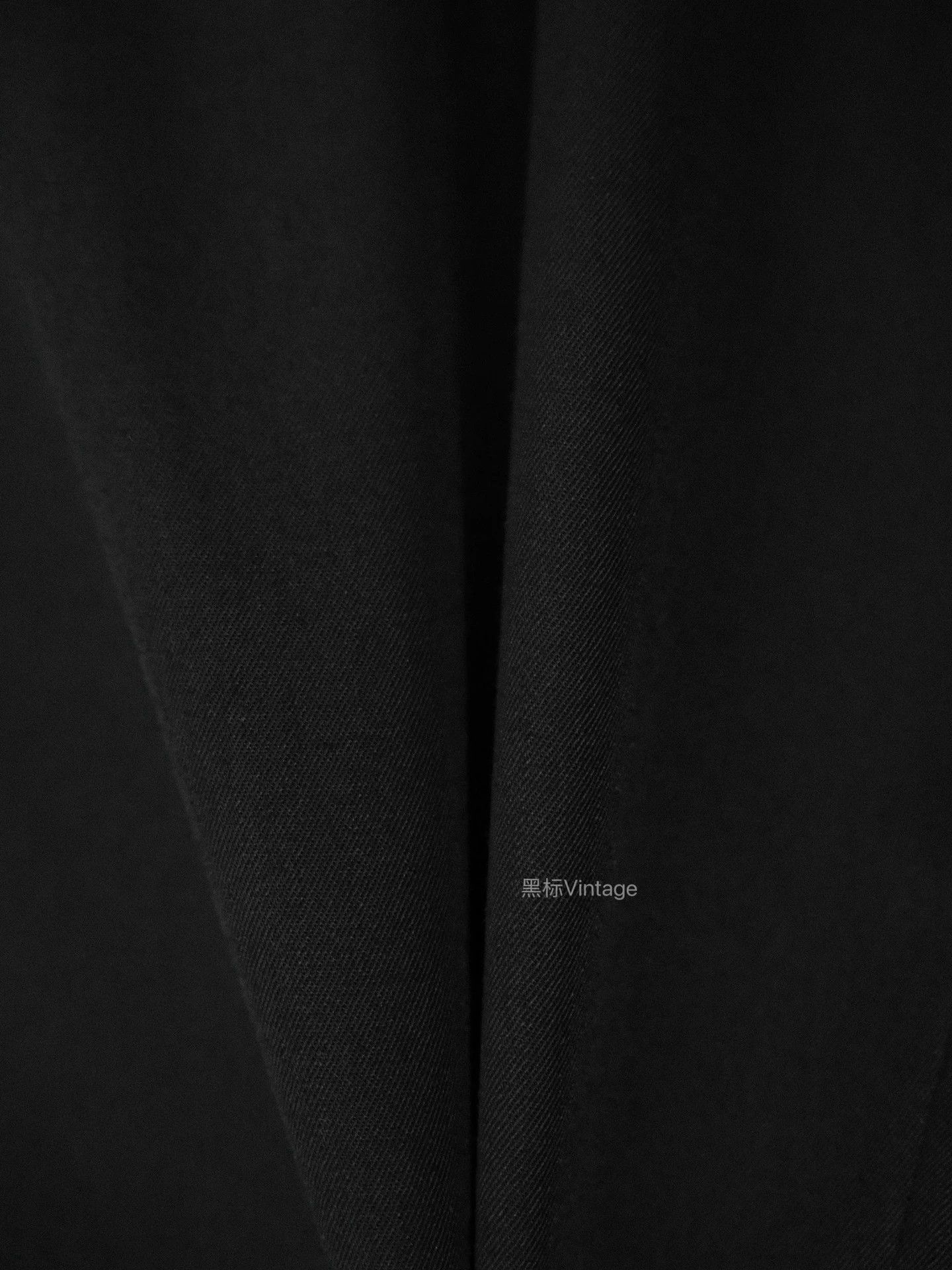 Yohji Yamamoto Yohji Yamamoto 01ss Archive Big Pocket Blazer Women's 2 Size XS / US 0-2 / IT 36-38 - 8 Thumbnail