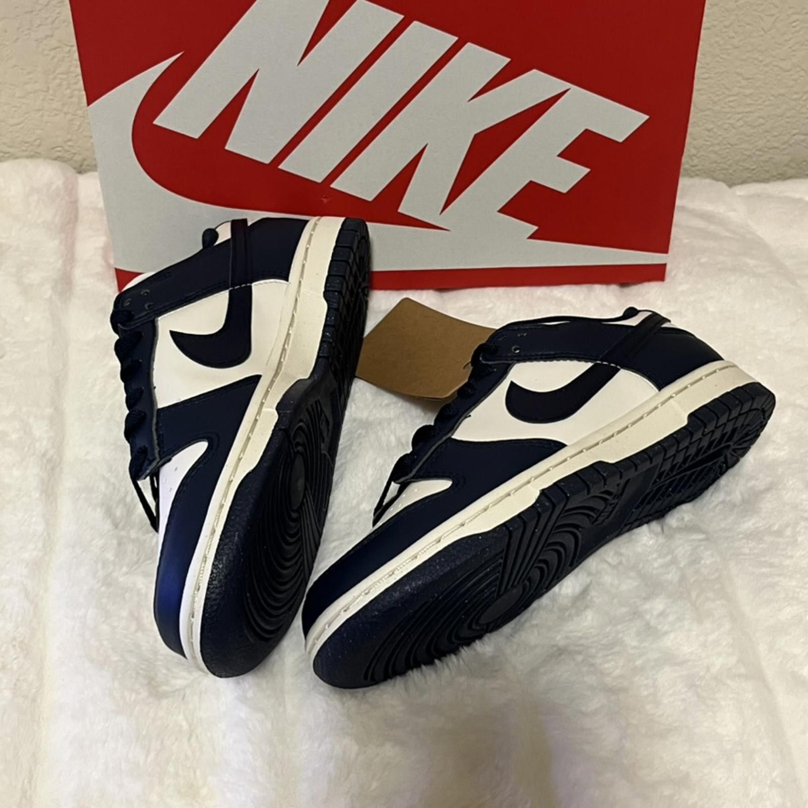 Nike Nike Dunk Low NN Size US 6.5 / IT 36.5 - 2 Thumbnail