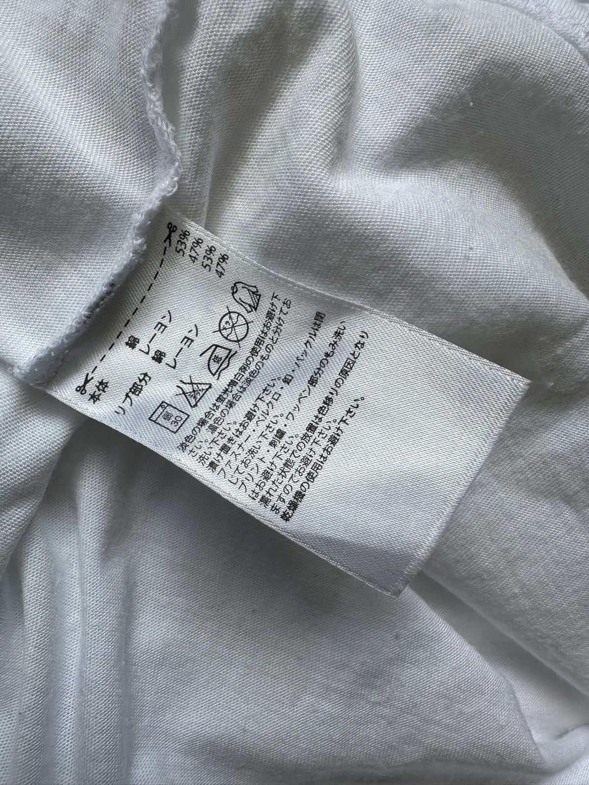 Adidas × Jeremy Scott 2011 ADIDAS x Jeremy Scott printed tee Size US XS / EU 42 / 0 - 9 Thumbnail