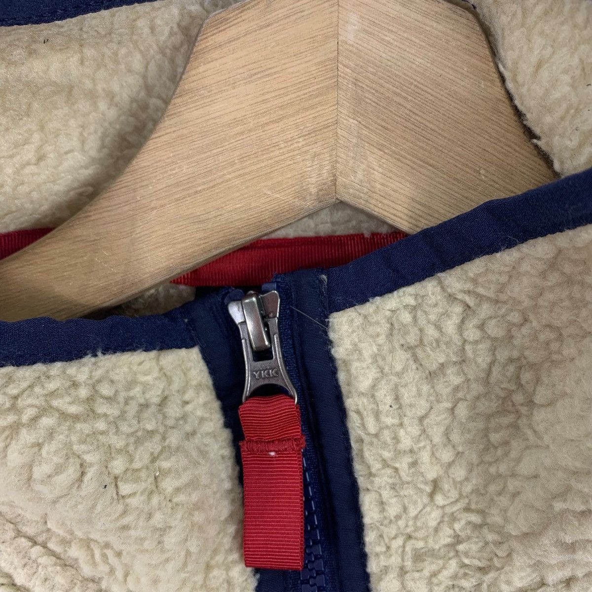 Patagonia PATAGONIA Retro pile fleece jacket Size XS / US 0-2 / IT 36-38 - 7 Thumbnail