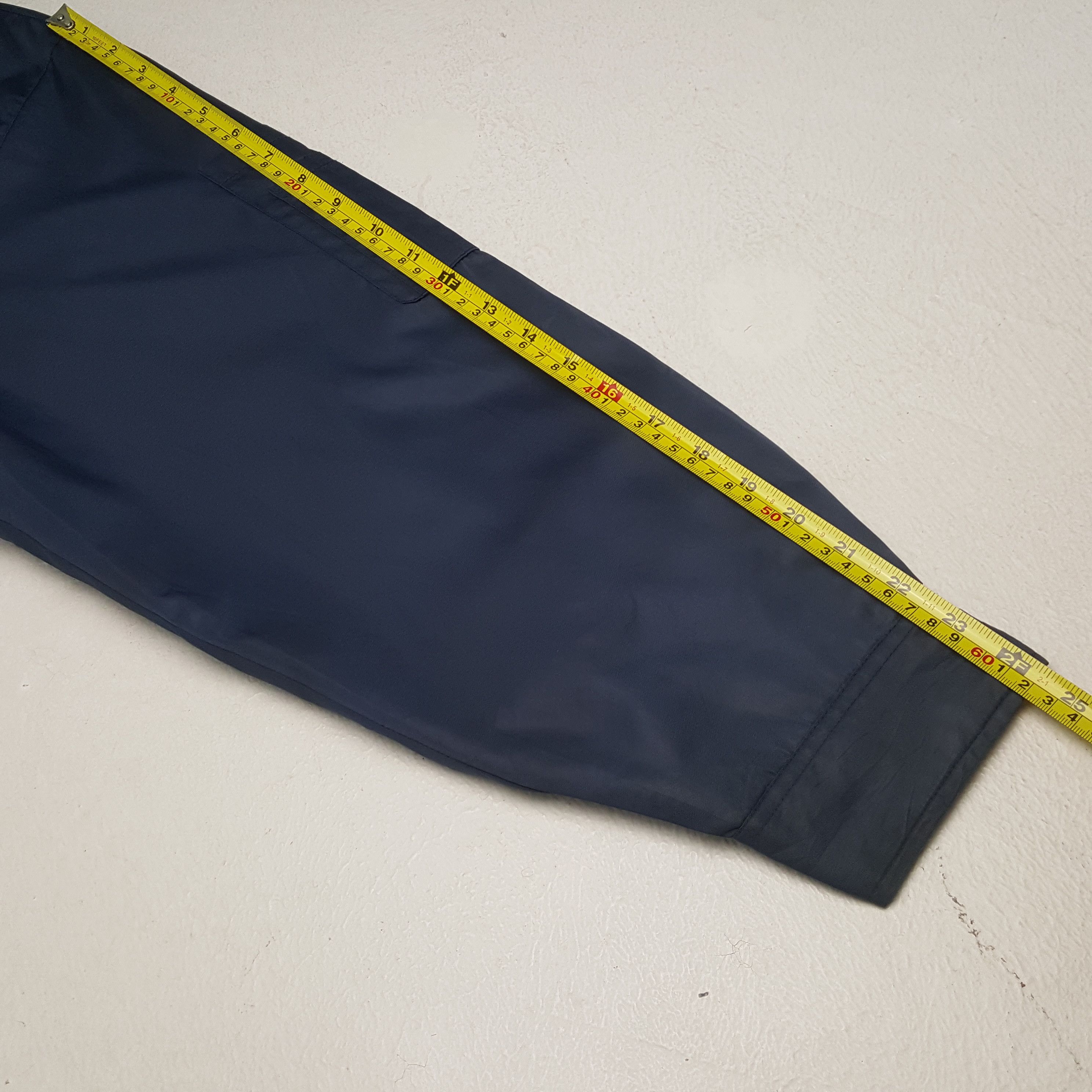 Vintage Mugen Honda Japanese Motorsports Custom Jacket C300N24 Size US XL / EU 56 / 4 - 6 Thumbnail