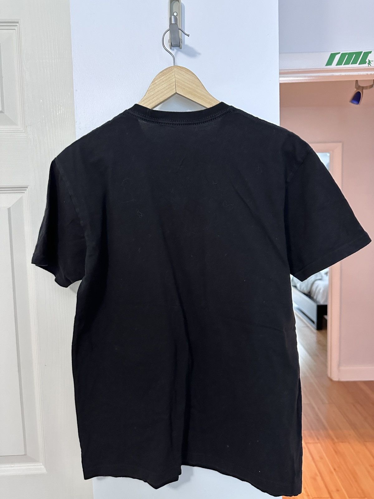 Paradise Paradise Graphic tee Size US M / EU 48-50 / 2 - 3 Thumbnail