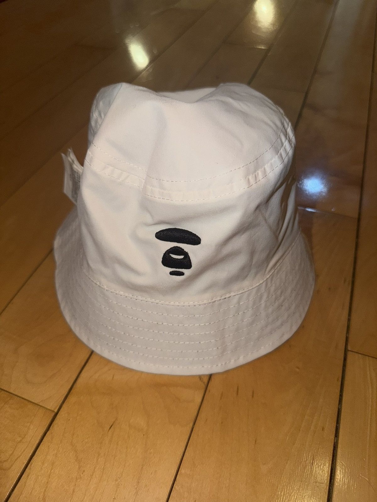 Bape bape bucket hat Size ONE SIZE - 1 Thumbnail