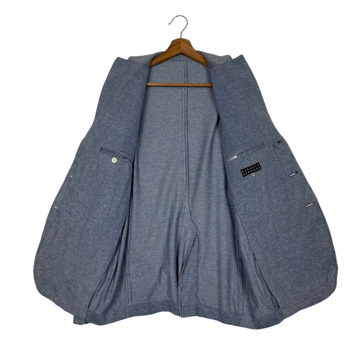 Barneys New York Barneys New York Casual Jacket Size US S / EU 44-46 / 1 - 11 Thumbnail