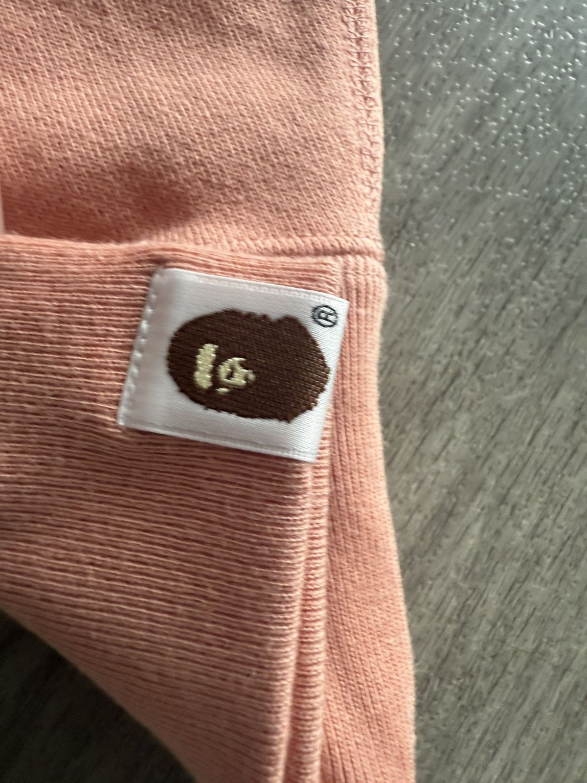 Bape Bape Tiger Full Zip Size US XL / EU 56 / 4 - 5 Thumbnail