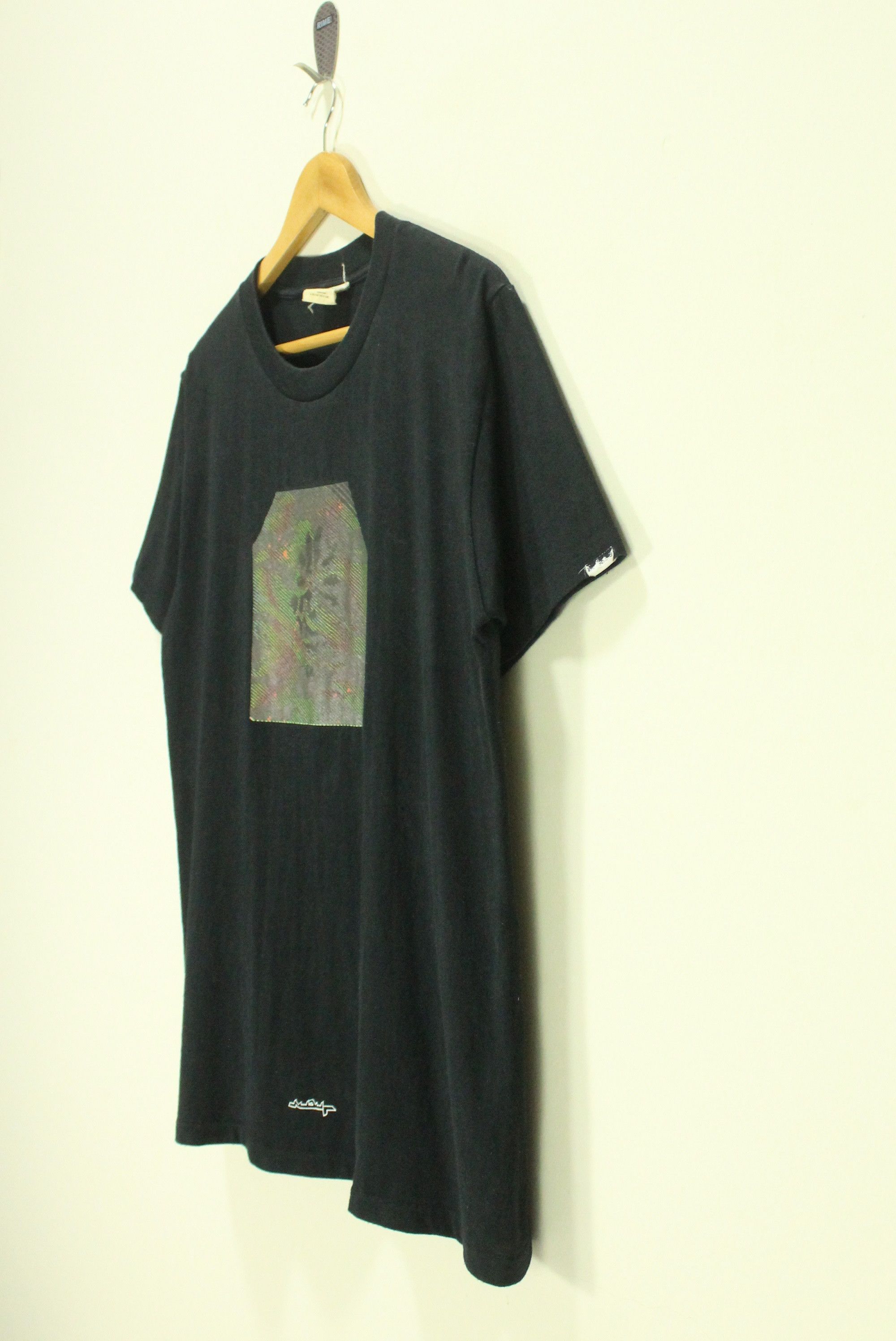 Wtaps Vintage WTAPS T Shirt Size US L / EU 52-54 / 3 - 6 Thumbnail