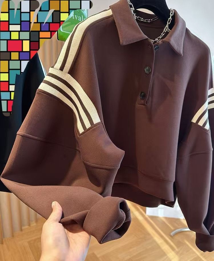 Vintage Streetwear Oversized Jacket Size US M / EU 48-50 / 2 - 2 Thumbnail