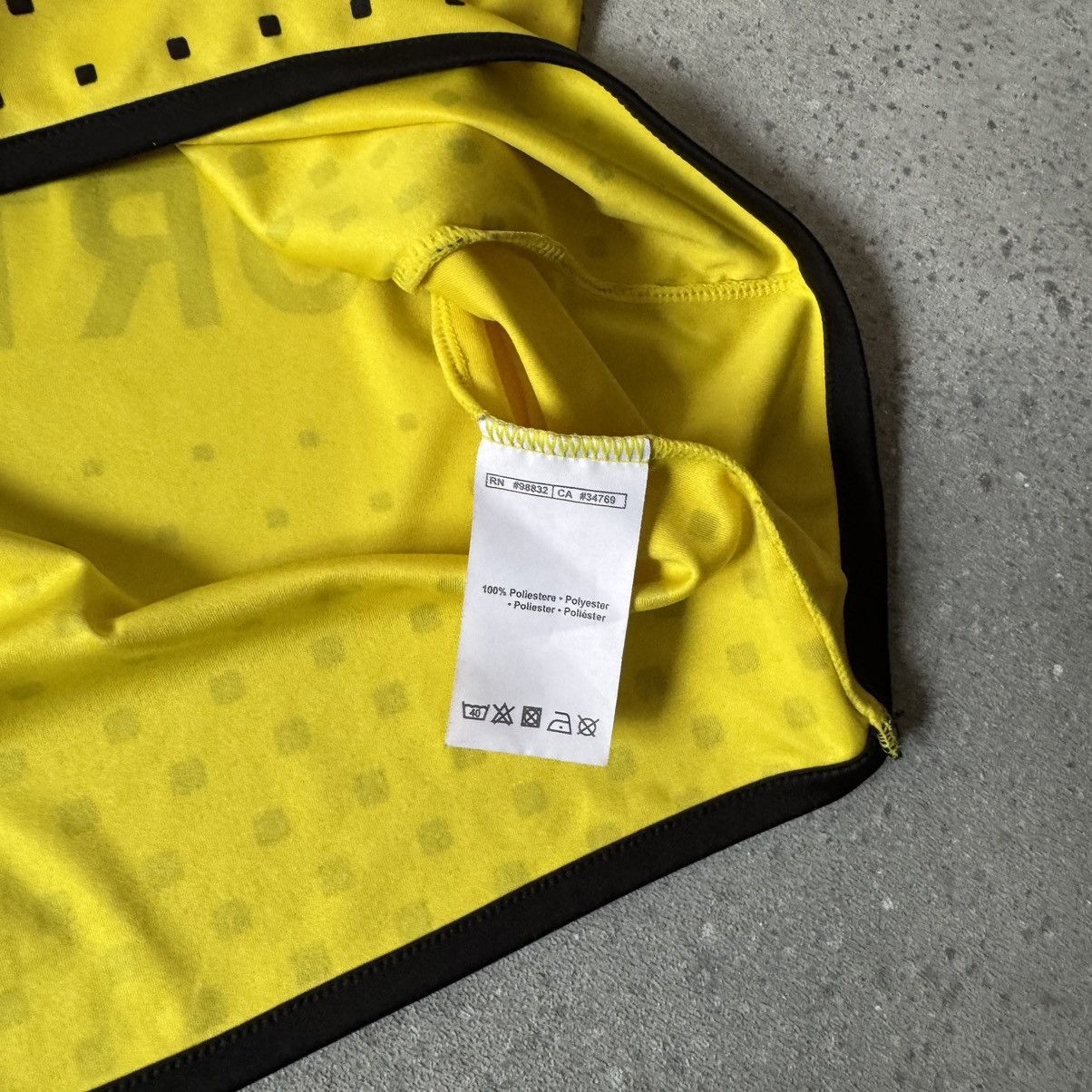 Kappa 2010/2011 Borrusia Dortmund Mario Gotze Kappa Soccer Jersey Size US L / EU 52-54 / 3 - 13 Thumbnail