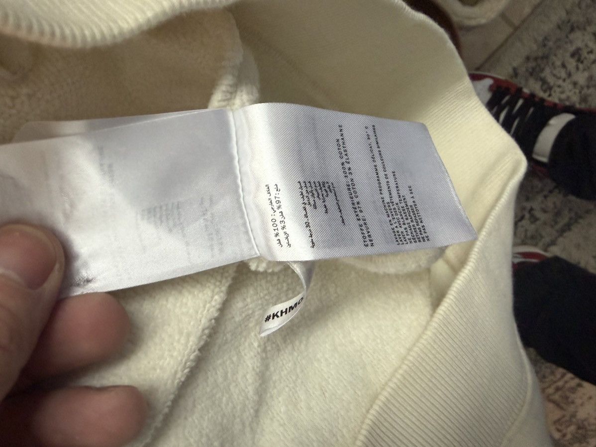 Kith Kith hoodie Size US S / EU 44-46 / 1 - 7 Thumbnail