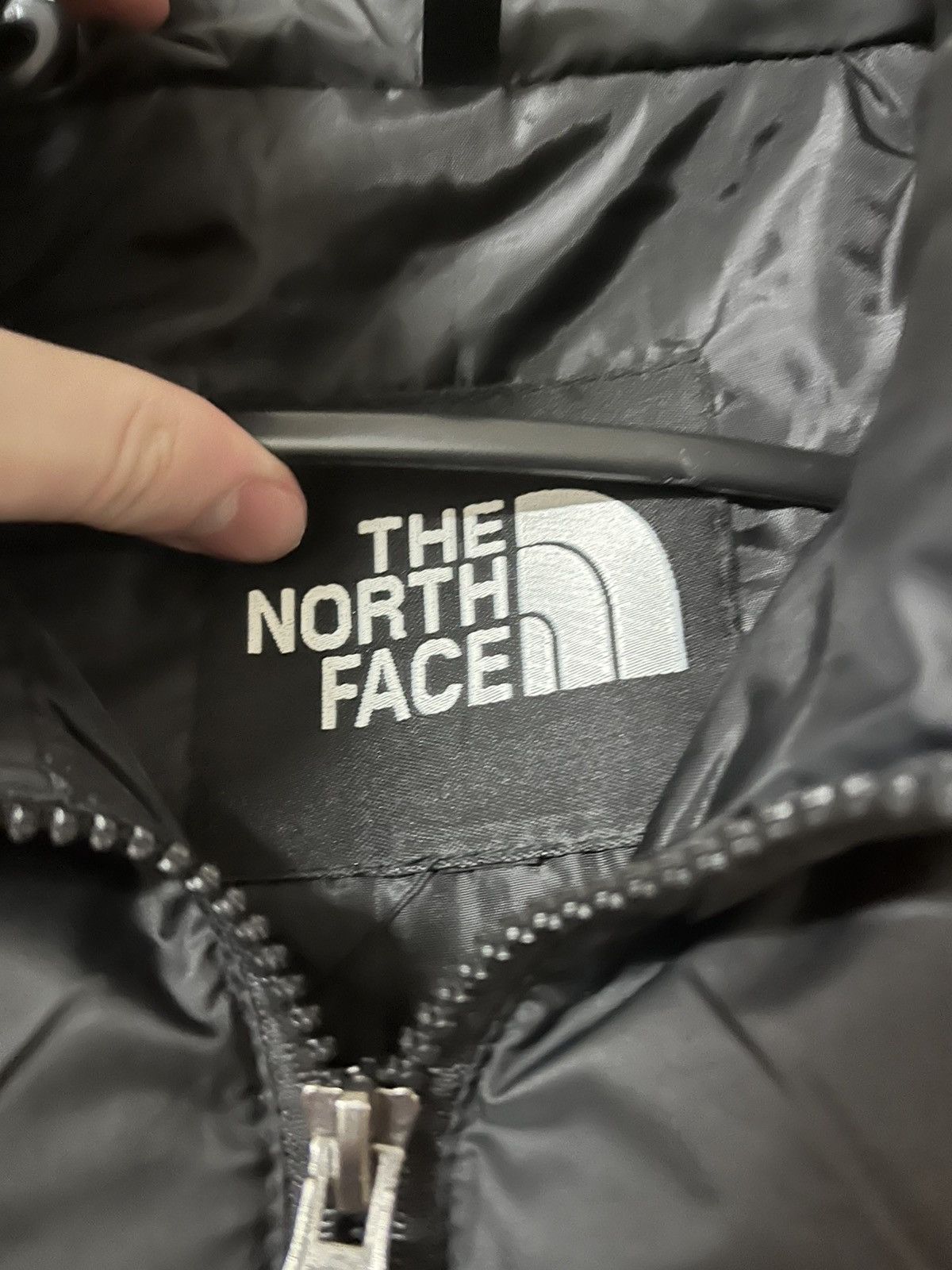 The North Face The North Face Vest Size US S / EU 44-46 / 1 - 4 Thumbnail