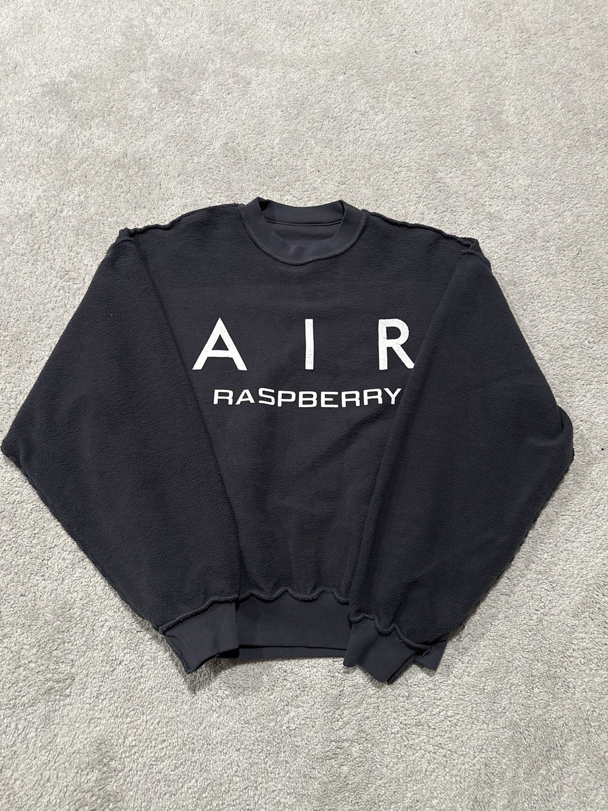 The GV Gallery GV Gallery Air Raspberry Sweater Size US L / EU 52-54 / 3 - 1 Thumbnail