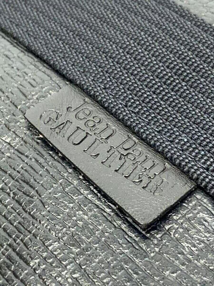 Jean Paul Gaultier Archive Enamel Tote Duffle Boston Bag Size ONE SIZE - 6 Thumbnail