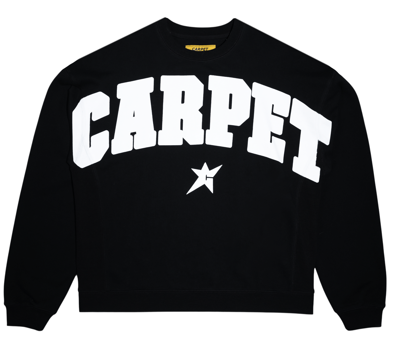 Carpet Company CARPET Crewneck XL Size US XL / EU 56 / 4 - 1 Thumbnail