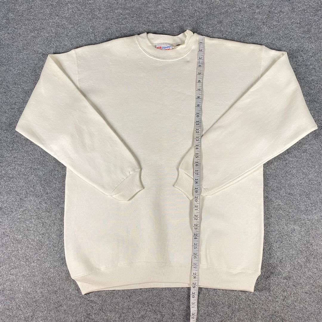 Anime Vintage Anime Japanese Sweatshirt Size US L / EU 52-54 / 3 - 5 Thumbnail