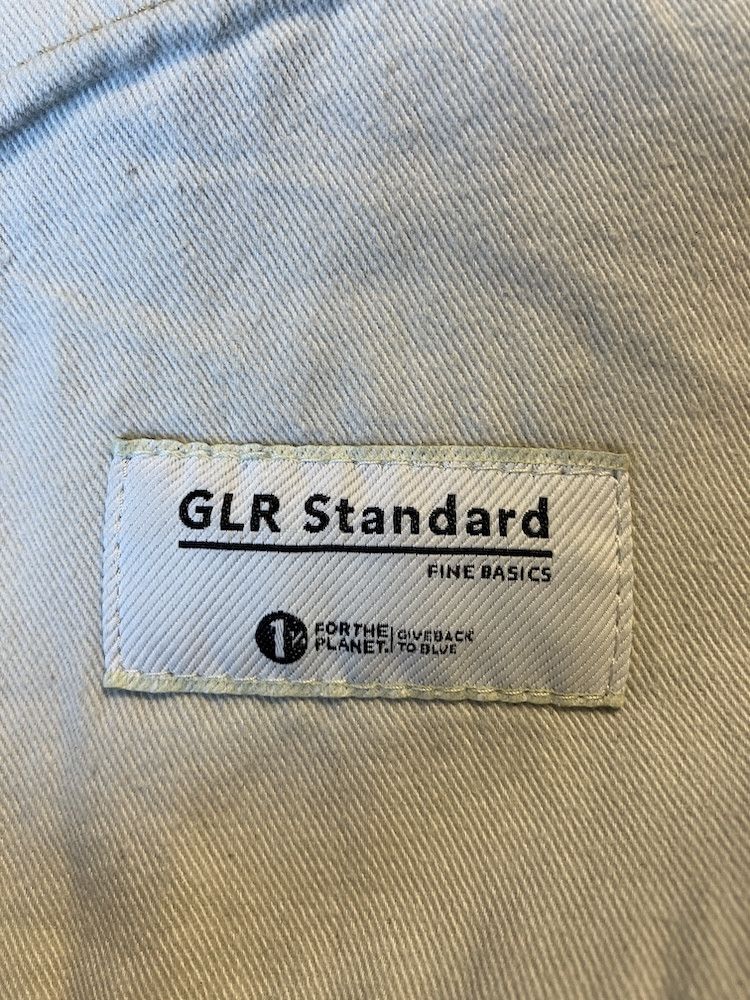 United Arrows United Arrows Green Label Relaxing W30 x L31 Selvedge Denim Size US 30 / EU 46 - 2 Thumbnail