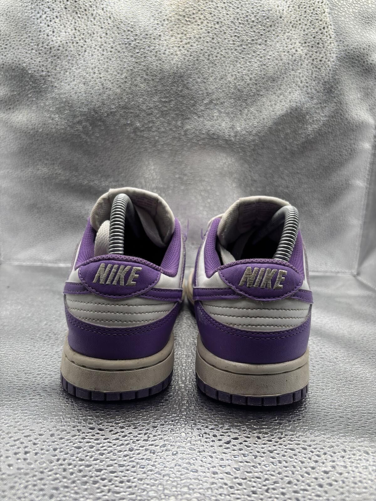 Nike Nike dunk low next nature black raspberry Size US 7 / IT 37 - 4 Thumbnail