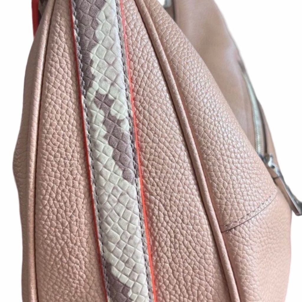Coach Coach East/West Harley Hobo | EUC Size ONE SIZE - 5 Thumbnail