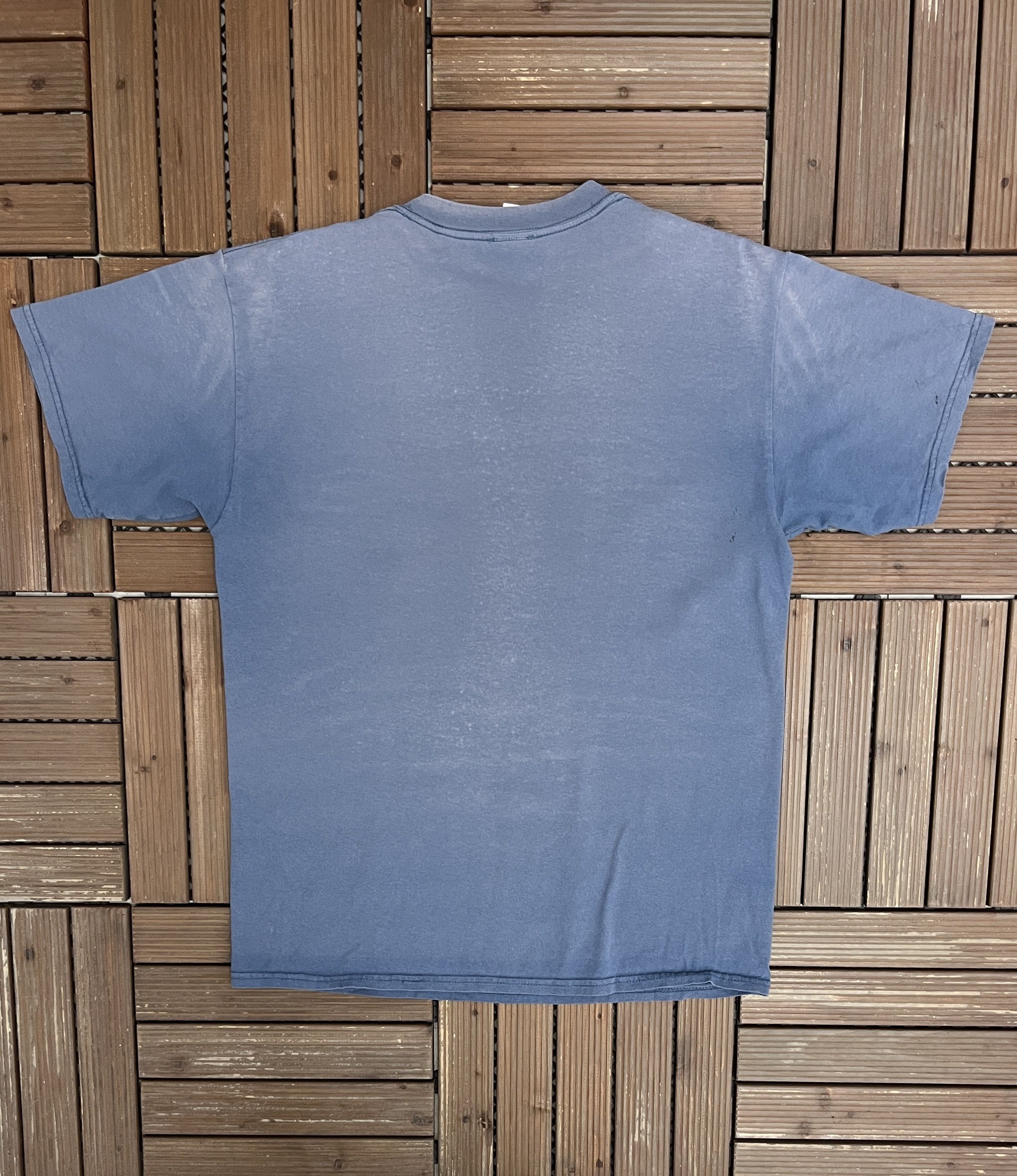 Callaway Golf × Vintage Callaway Golf Est. 1982 Vintage Blue T-Shirt Tee Size US L / EU 52-54 / 3 - 4 Thumbnail