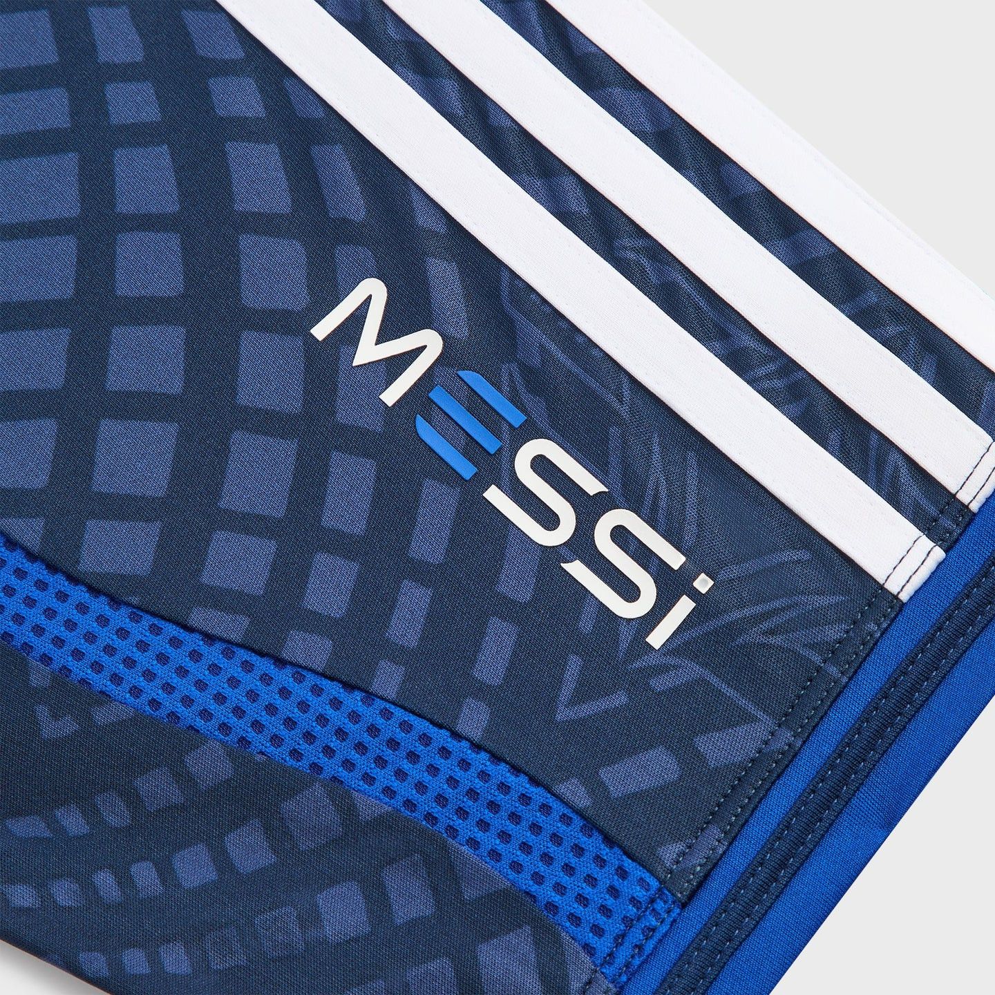 Kith Kith & Messi for adidas Football Jersey Size US M / EU 48-50 / 2 - 7 Thumbnail