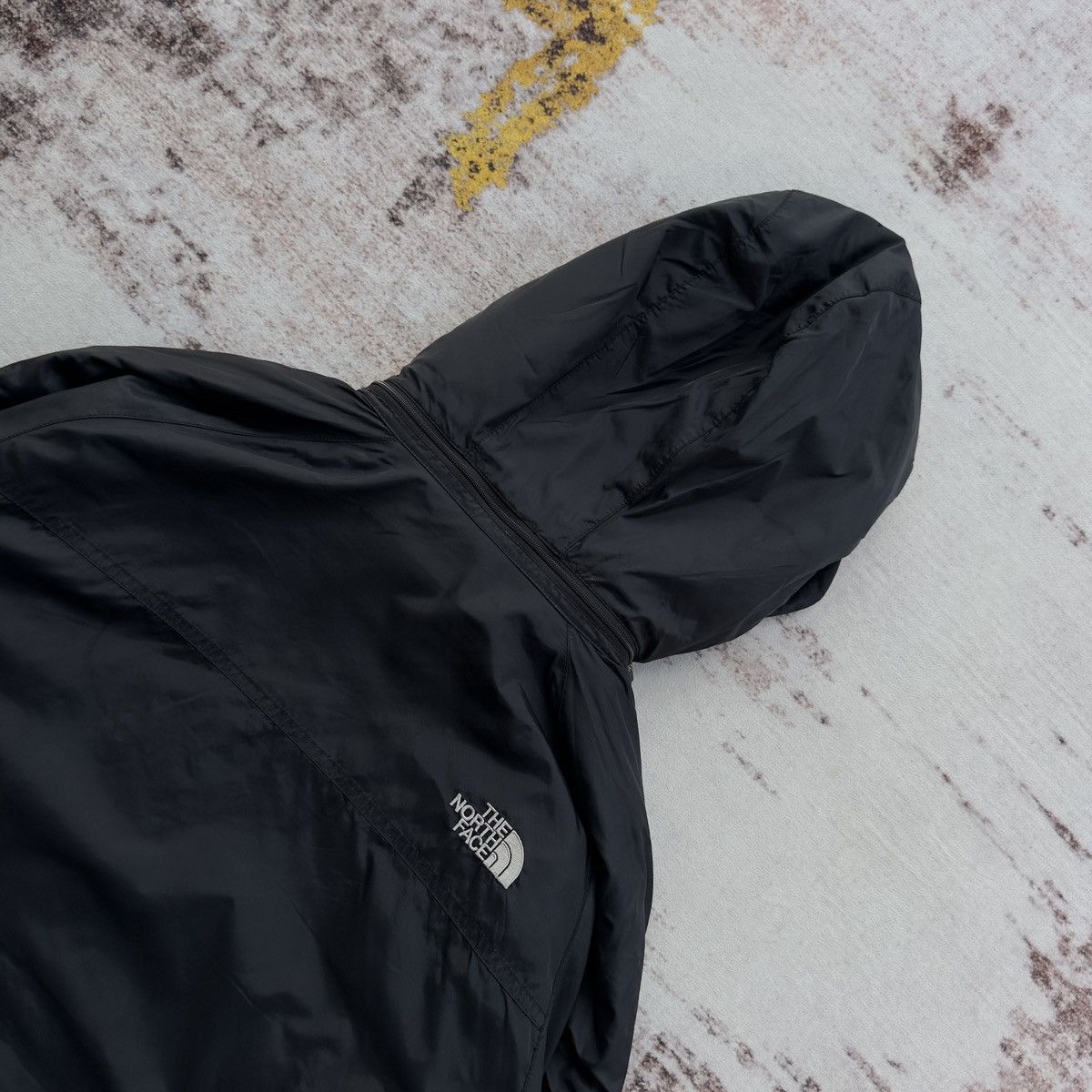 The North Face THE NORTH FACE PUFFER JACKET Size US L / EU 52-54 / 3 - 15 Thumbnail