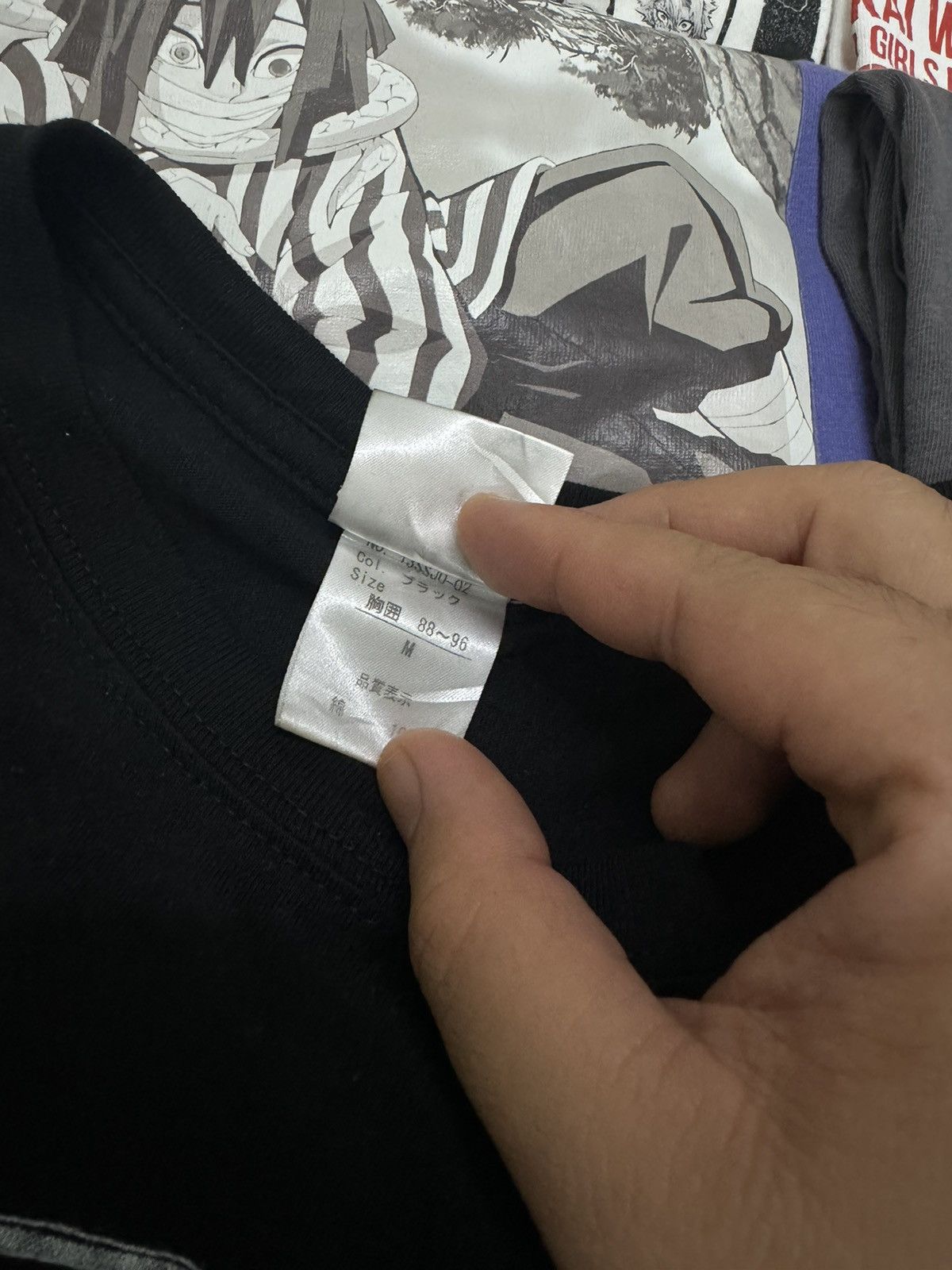 Anime rare Jojo bizarre adventure ceasar Size US M / EU 48-50 / 2 - 5 Thumbnail