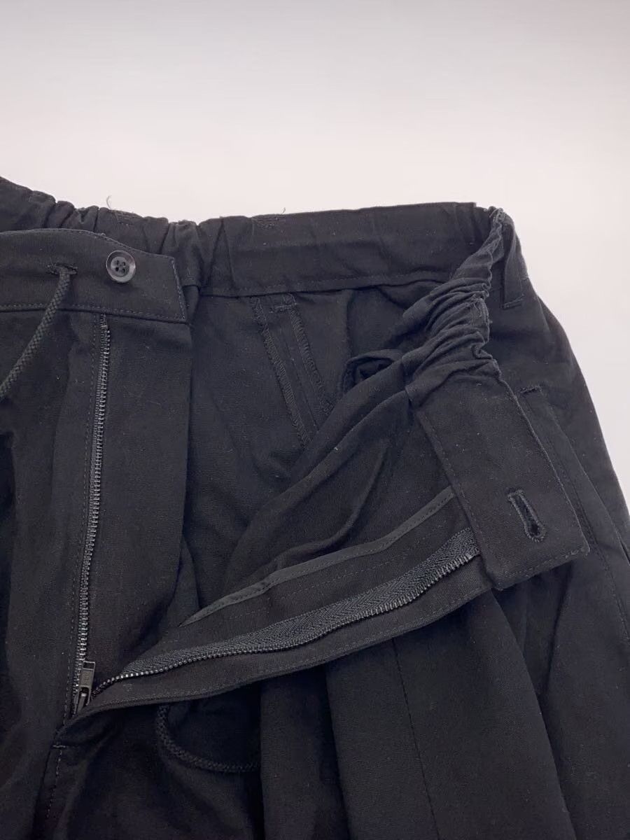 Yohji Yamamoto B Yohji Yamamoto/NV-P62-002 Bottoms Size US 29 - 3 Thumbnail