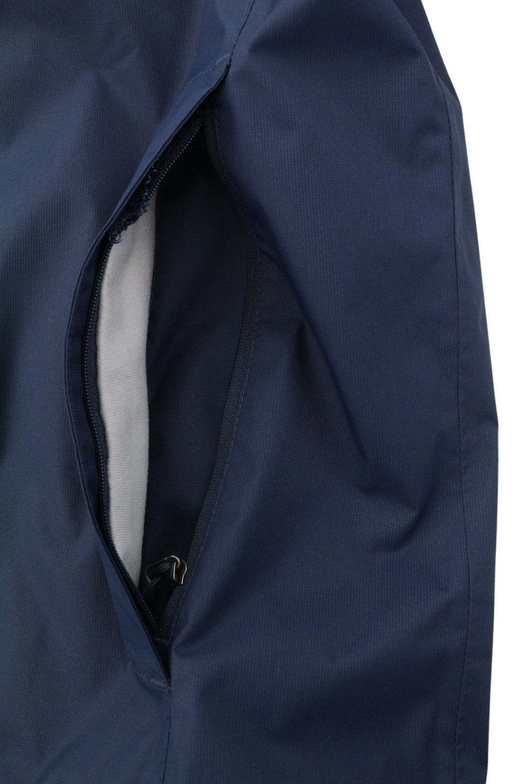 The North Face EVOLVE II TRICLIMATE L Blue Waterproof Jacket 87266 Size US L / EU 52-54 / 3 - 14 Thumbnail