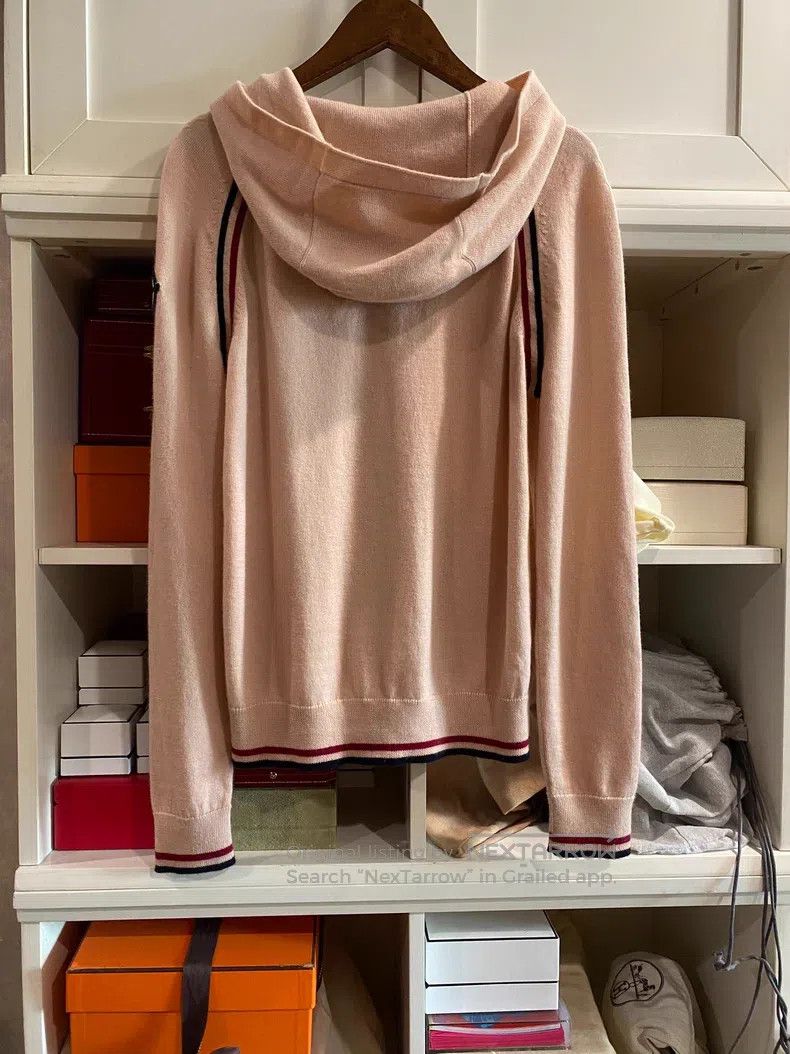 Loro Piana Loro Piana Coat with Cashmere Content, Soft and Skin-frien Size XS / US 0-2 / IT 36-38 - 2 Thumbnail