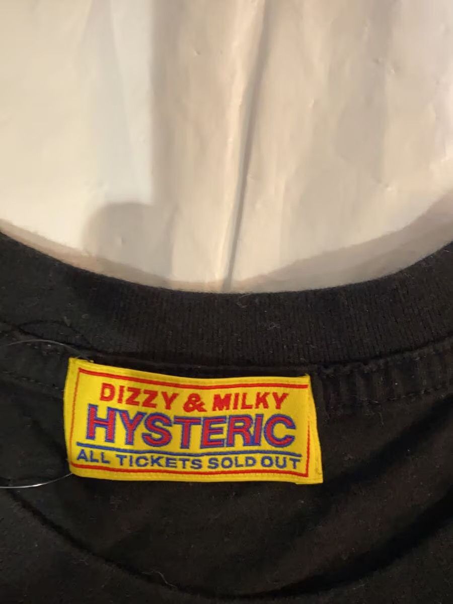 Hysteric Woman Camera Tee