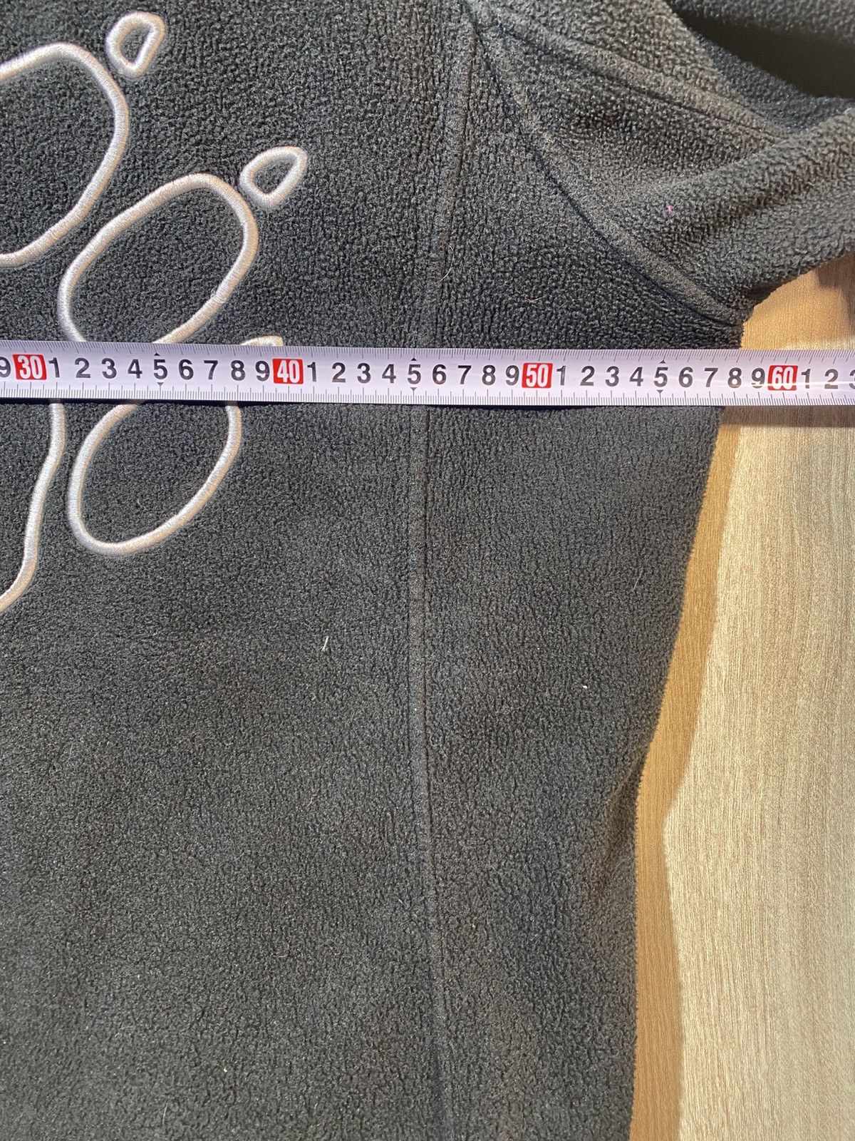 Jack Wolfskin Jack Wolfskin unisex polar fleece size L Size US L / EU 52-54 / 3 - 12 Thumbnail