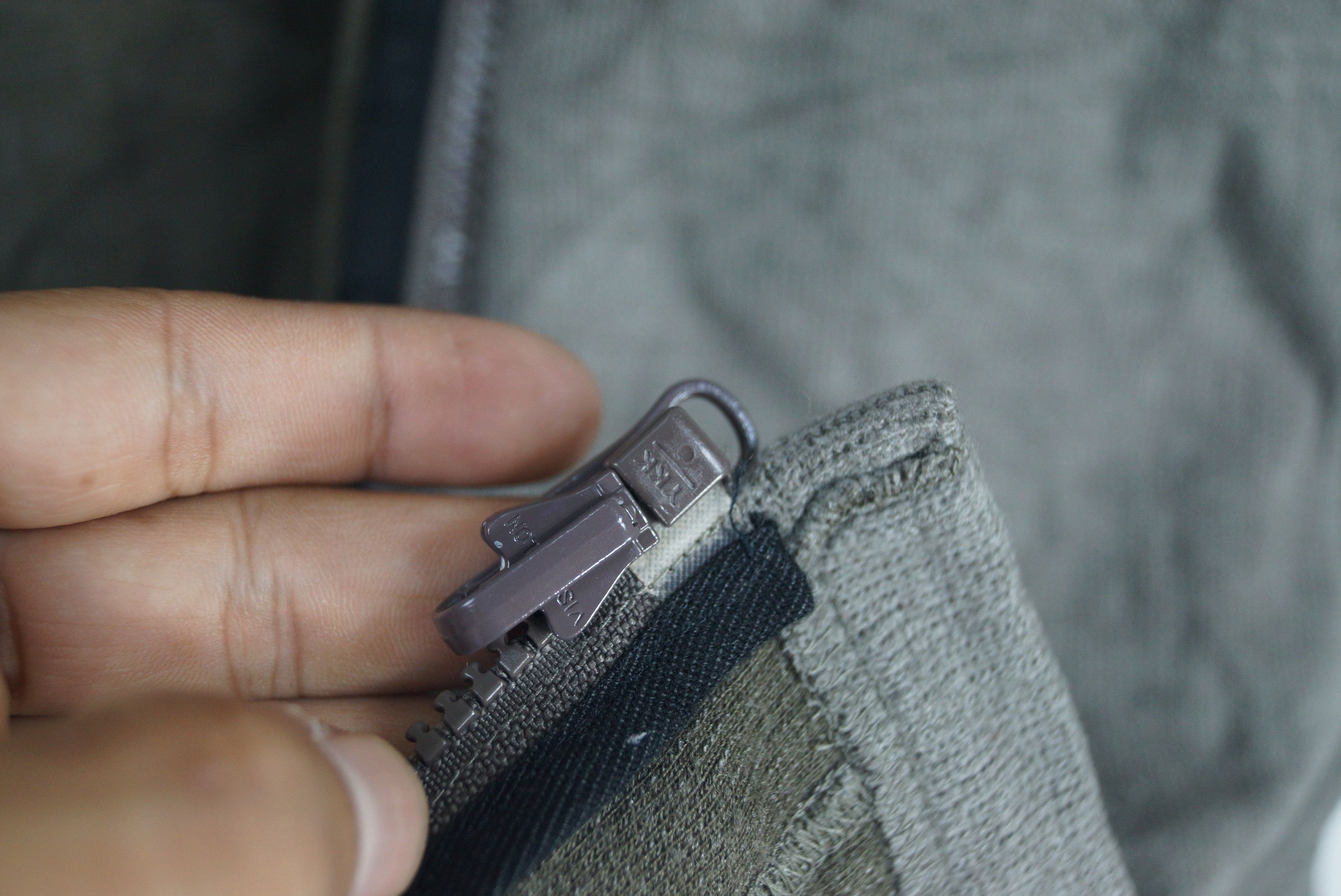 Fjallraven × Vintage Fjallraven Sweater Small Logo Nice Design Size US M / EU 48-50 / 2 - 7 Thumbnail