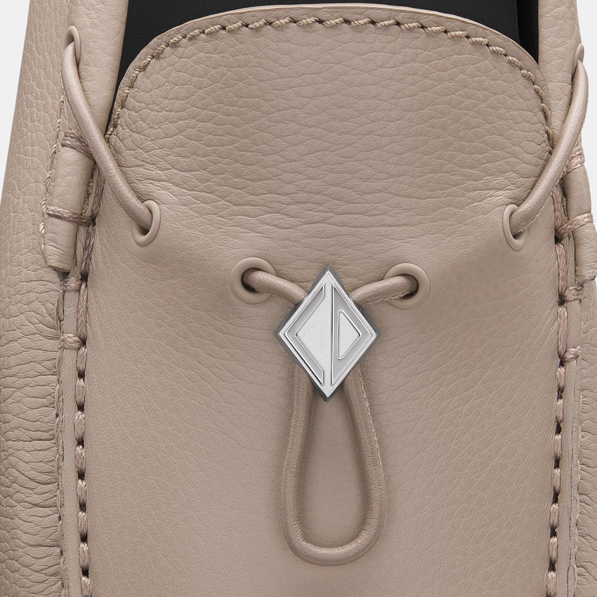 Dior o1bcso1str1224 Loafer in Beige Size US 8 / EU 41 - 5 Thumbnail