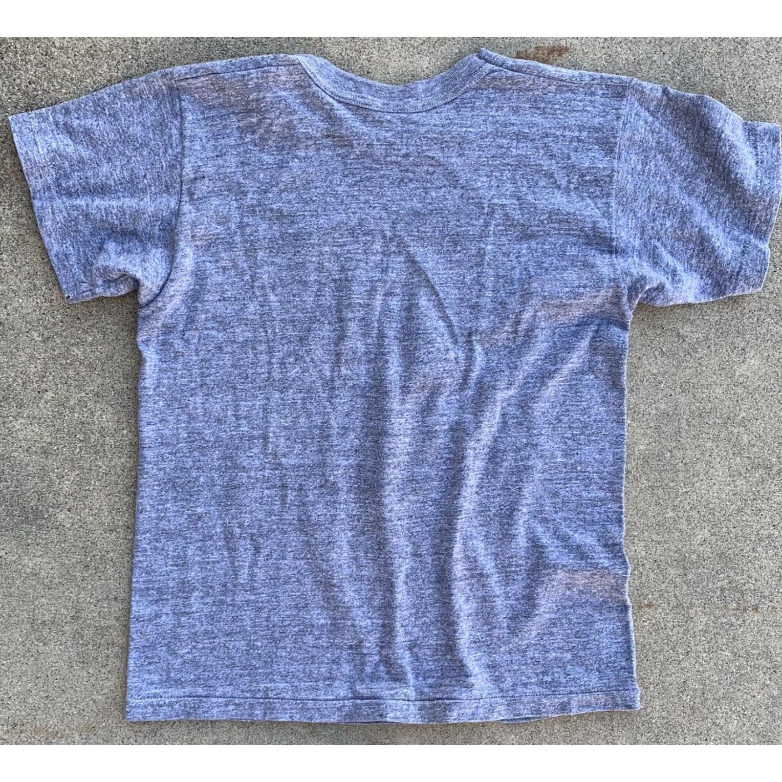 Russell Athletic VINTAGE Headhunters HHC 2/503rd Inf t shirt single stitch 70s 1970s size Small Size US S / EU 44-46 / 1 - 6 Thumbnail