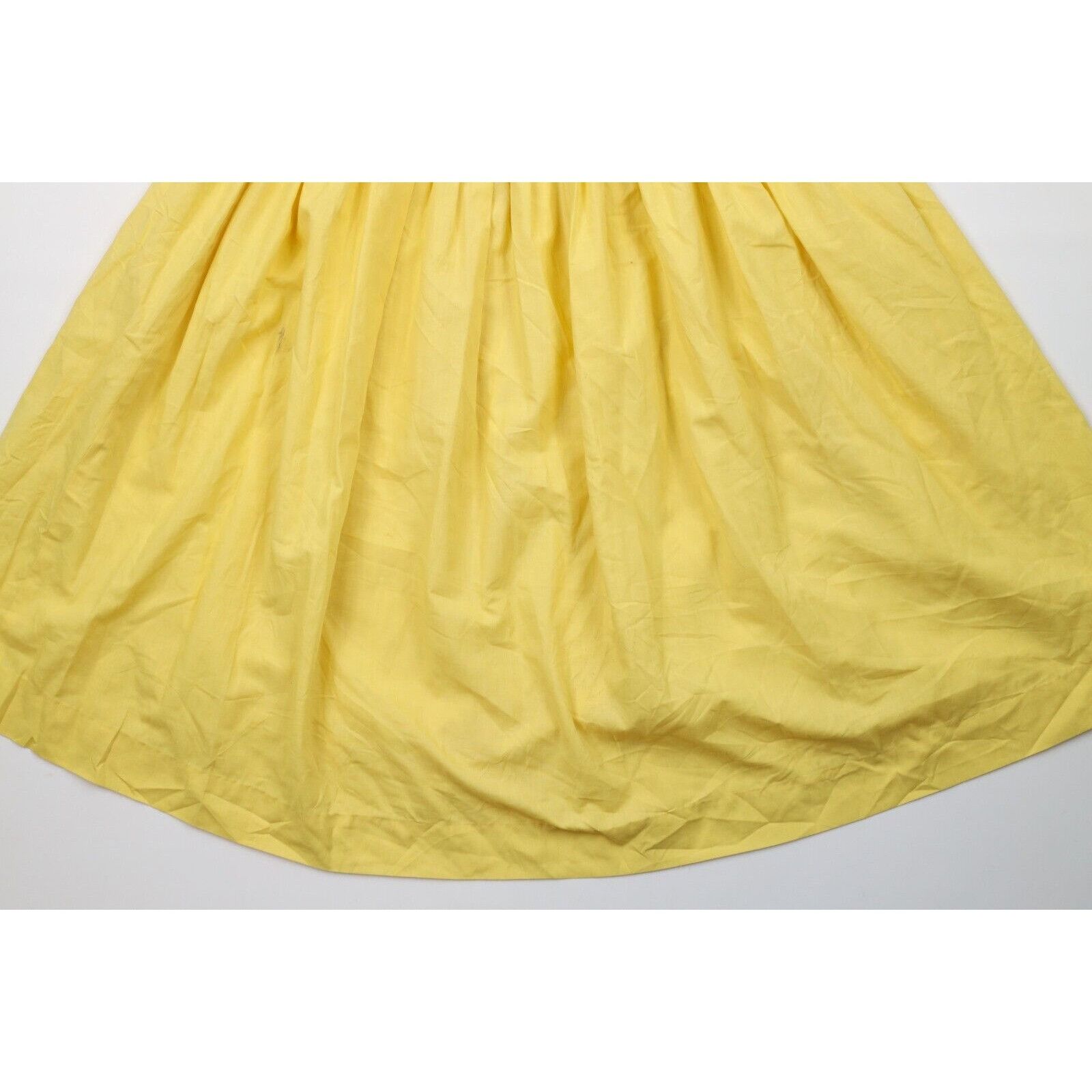 Vintage Vintage 60s 70s Streetwear Distressed Pleated Belted Skirt Size 24" / US 00 / IT 34 - 4 Thumbnail