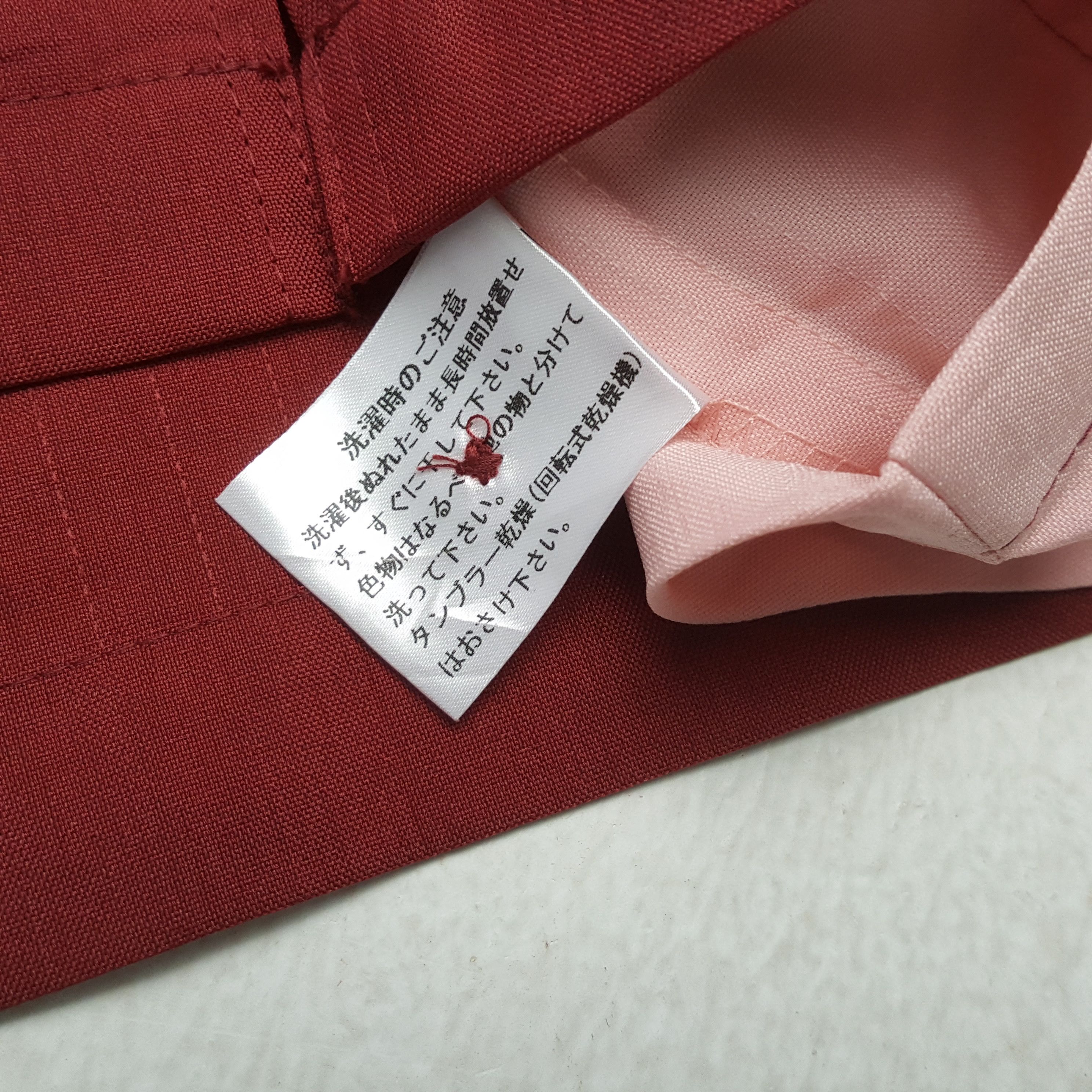Japanese Brand × Vintage 7 Eleven Japanese Workers Uniform Jacket Size US M / EU 48-50 / 2 - 9 Thumbnail
